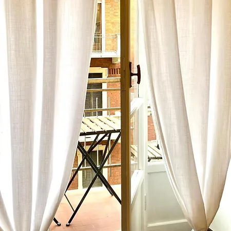 Apartmán Maya Turín