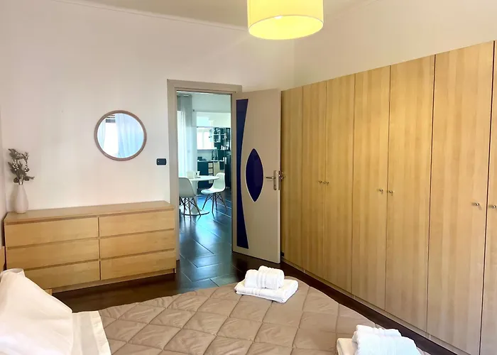 Appartement Maya