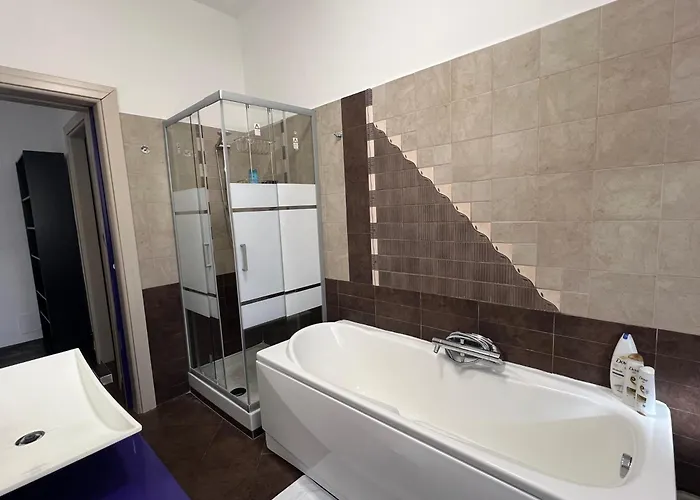 Maya Apartament