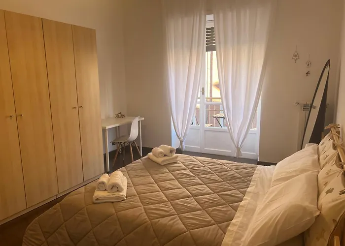 Appartement Maya *