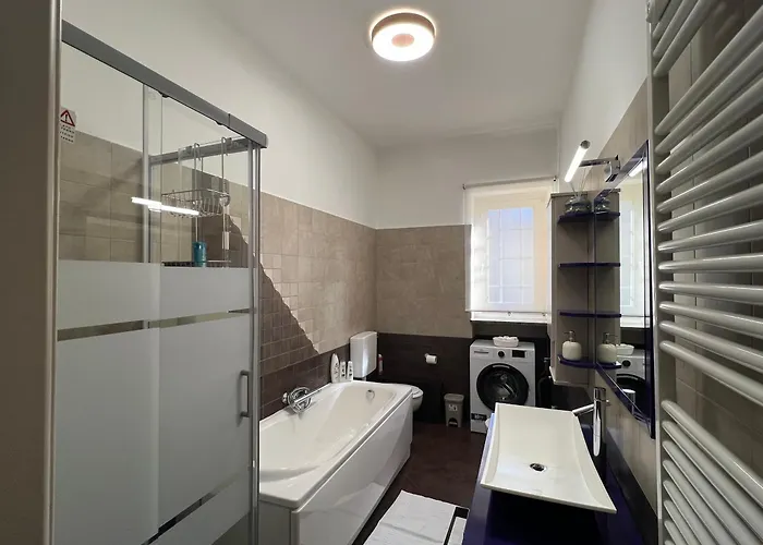 Maya Appartement *