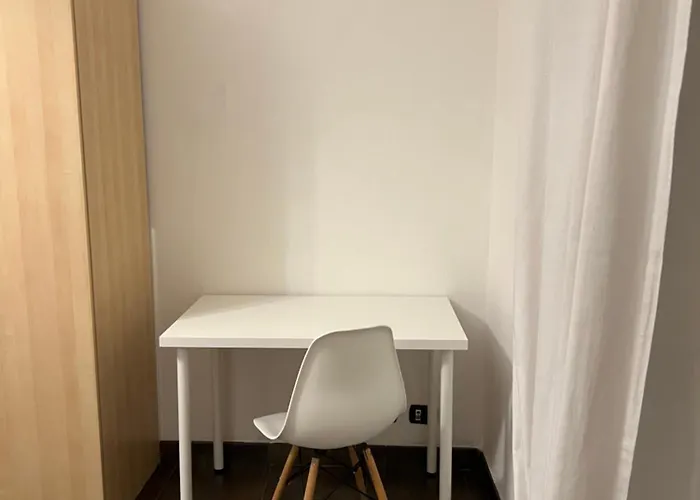 Maya Appartement