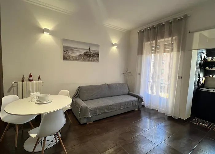 Maya Appartement *