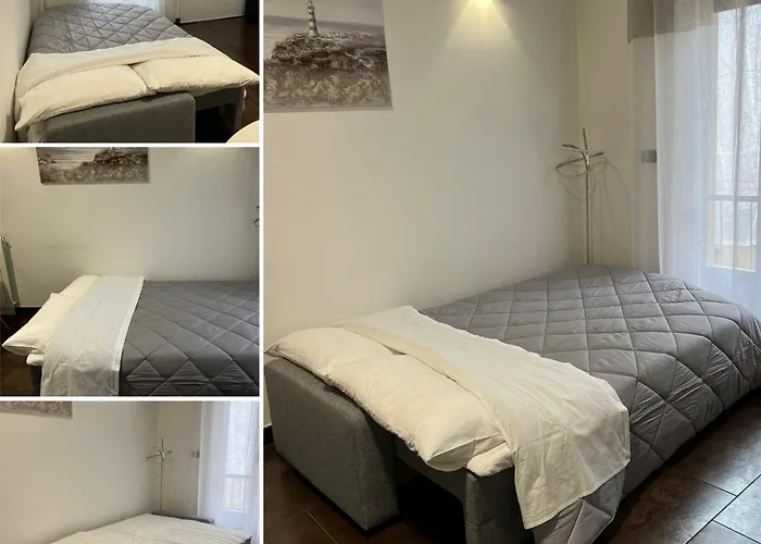 Maya Appartement *
