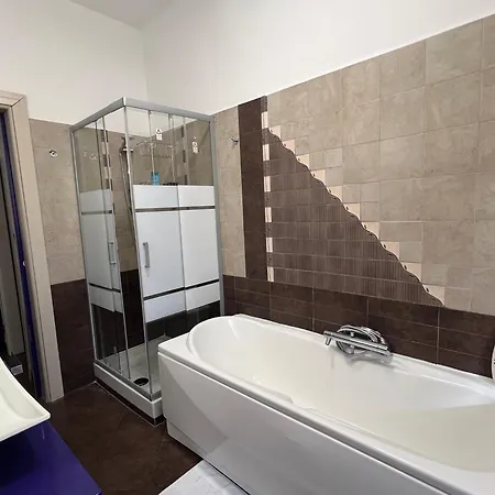 Maya Apartamento