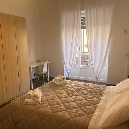 Apartamento Maya *