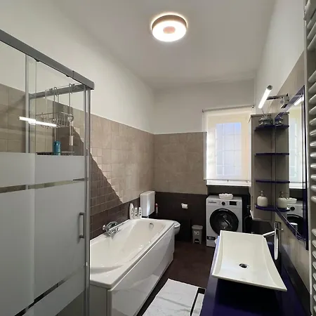 Maya Apartamento *