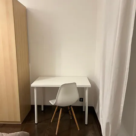 Maya Apartamento