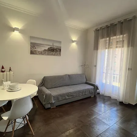 Maya Apartamento *