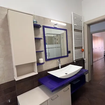 Maya Apartamento