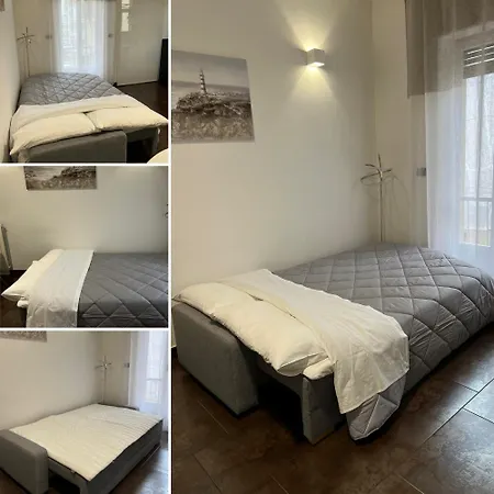 Maya Apartamento *
