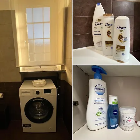Apartamento Maya