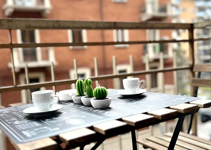 Maya * Turin